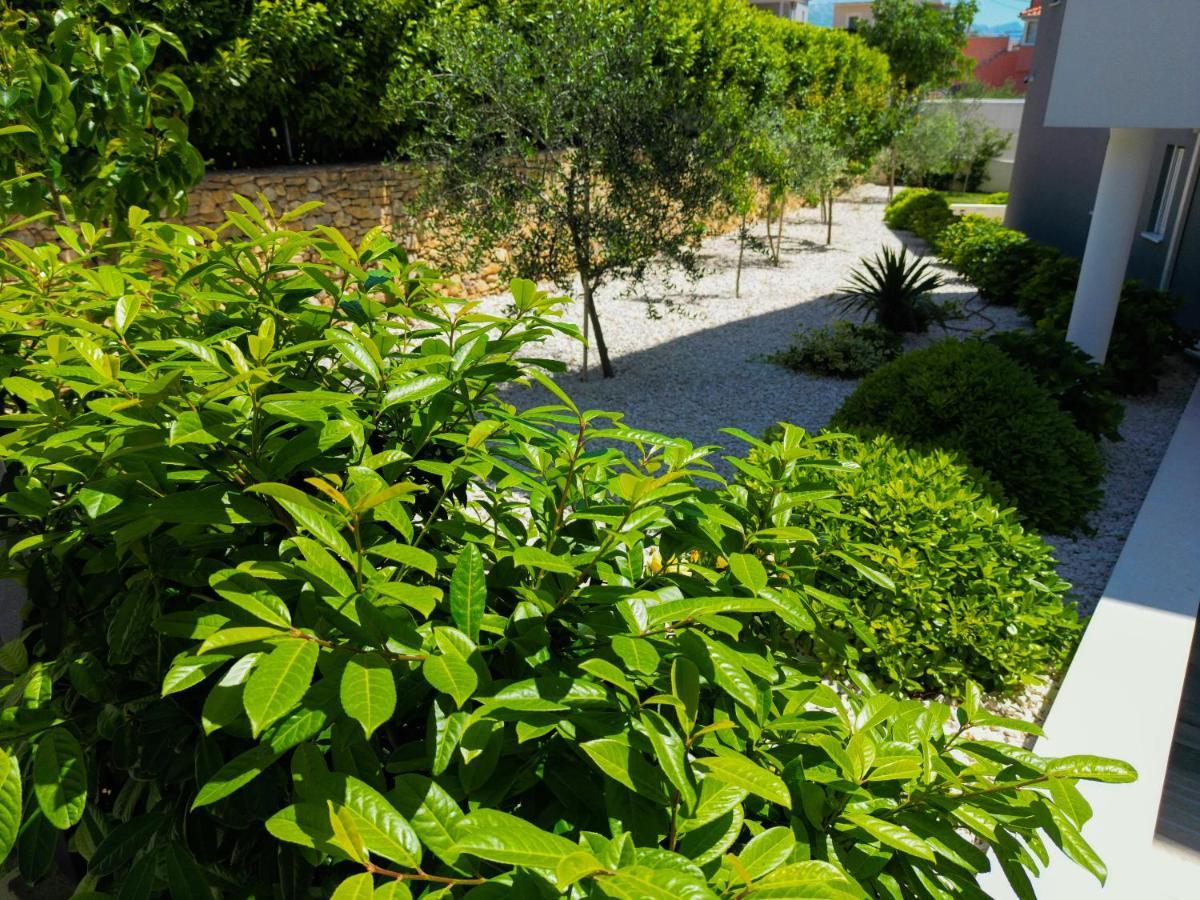 Luxurious Villa Meri Kastela Exterior photo